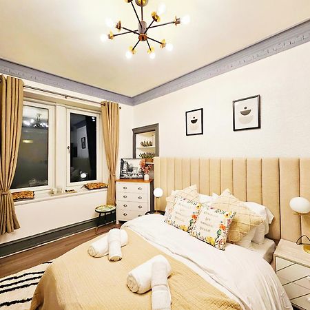 River Haven Эдинбург Экстерьер фото